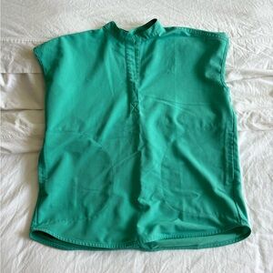 FIGS Rafaela Scrub Top (XS)